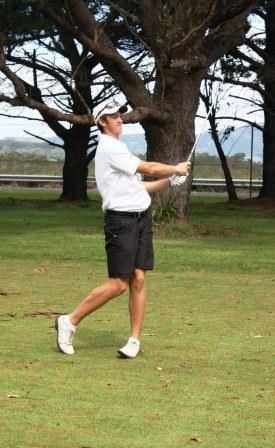 High performance training for golfers High performance training for golfers